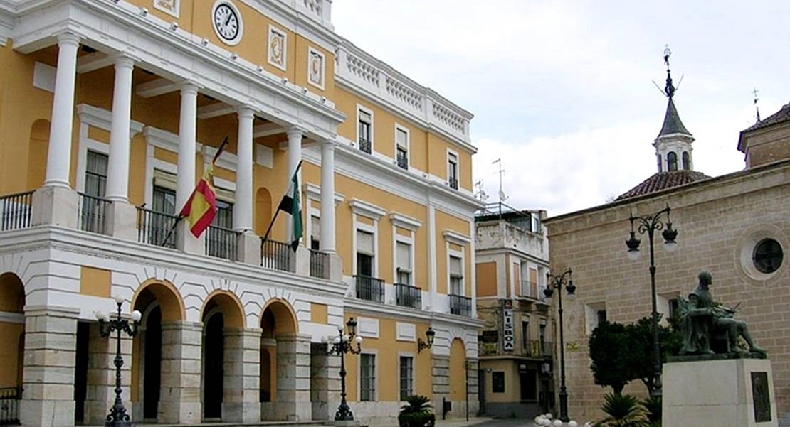 La Inspección de Trabajo constata que Badajoz incumple la ley de igualdad