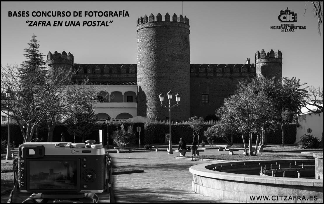 El plazo para el concurso fotográfico &#39;Zafra en una postal&#39; está abierto