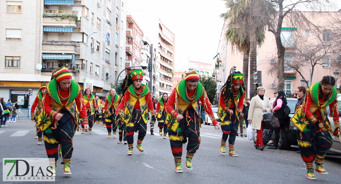 Imágenes de Las Candelas de Santa Marina en Badajoz