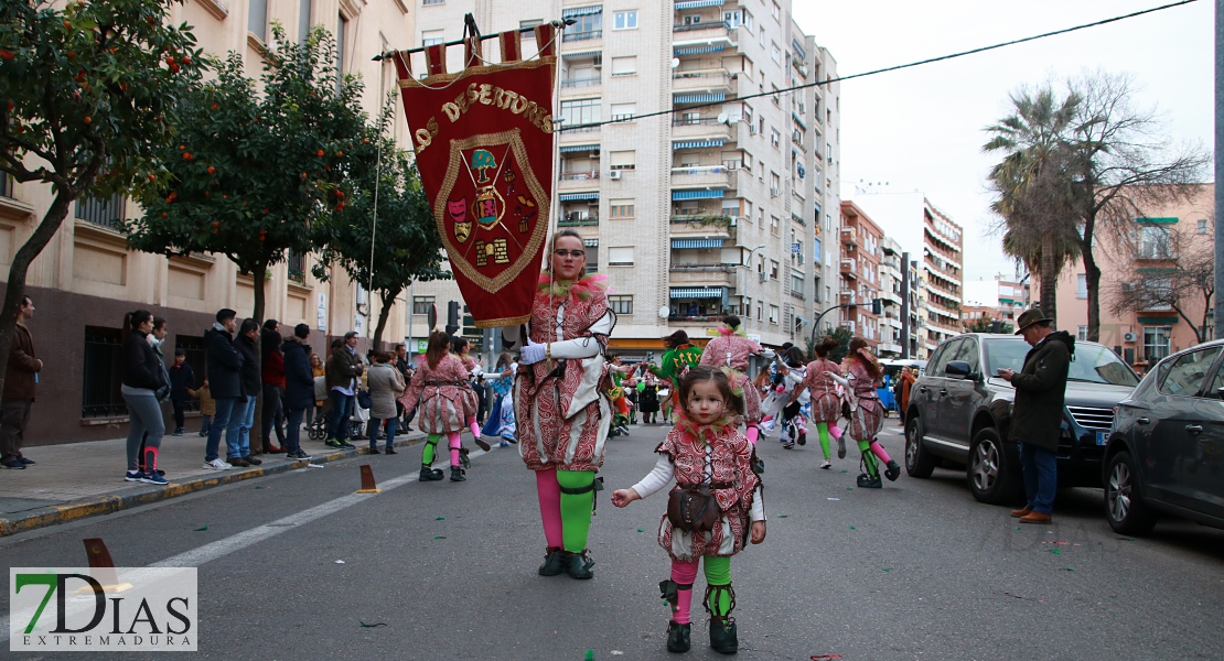 Imágenes de Las Candelas de Santa Marina en Badajoz