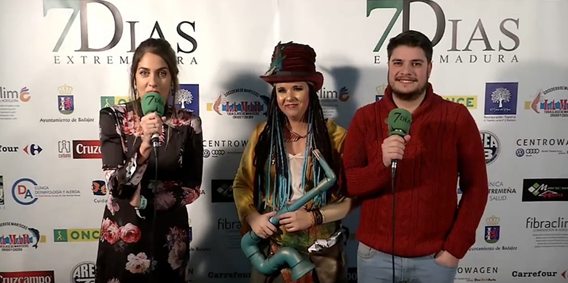 Chimixurris: &quot;Estamos en el López, pero somos una murga callejera&quot;