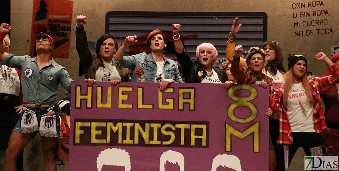 Imágenes de la segunda Semifinal del COMBA 2018