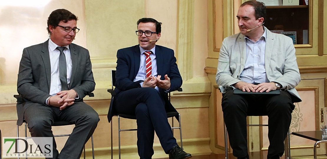 Diputación pone en marcha un proyecto Smart City para la provincia