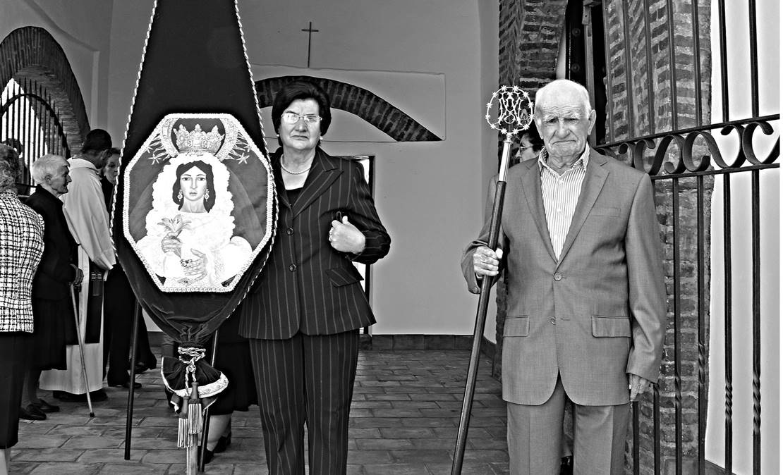 &#39;Los caminos de lo sagrado&#39;, una exposición fotográfica desde la experiencia religiosa