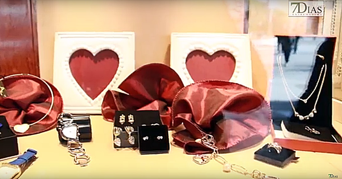 ¿Qué opinan los pacenses sobre San Valentín?