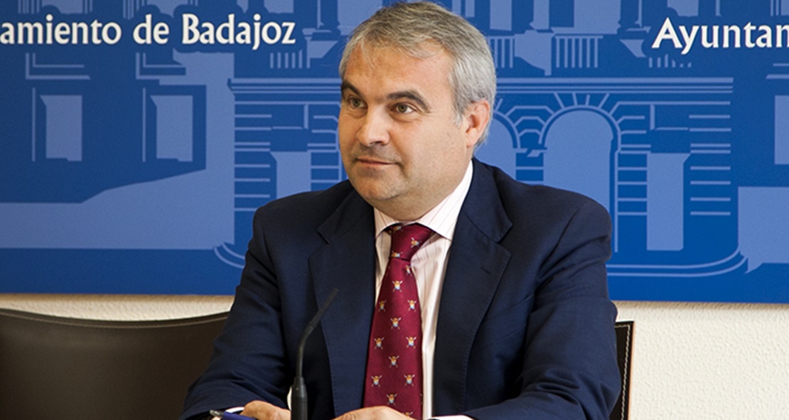 Fragoso: “La moción de Borruel es un poquito chapucera”