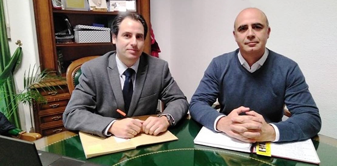 Zafra contará con fibra óptica en todo el municipio