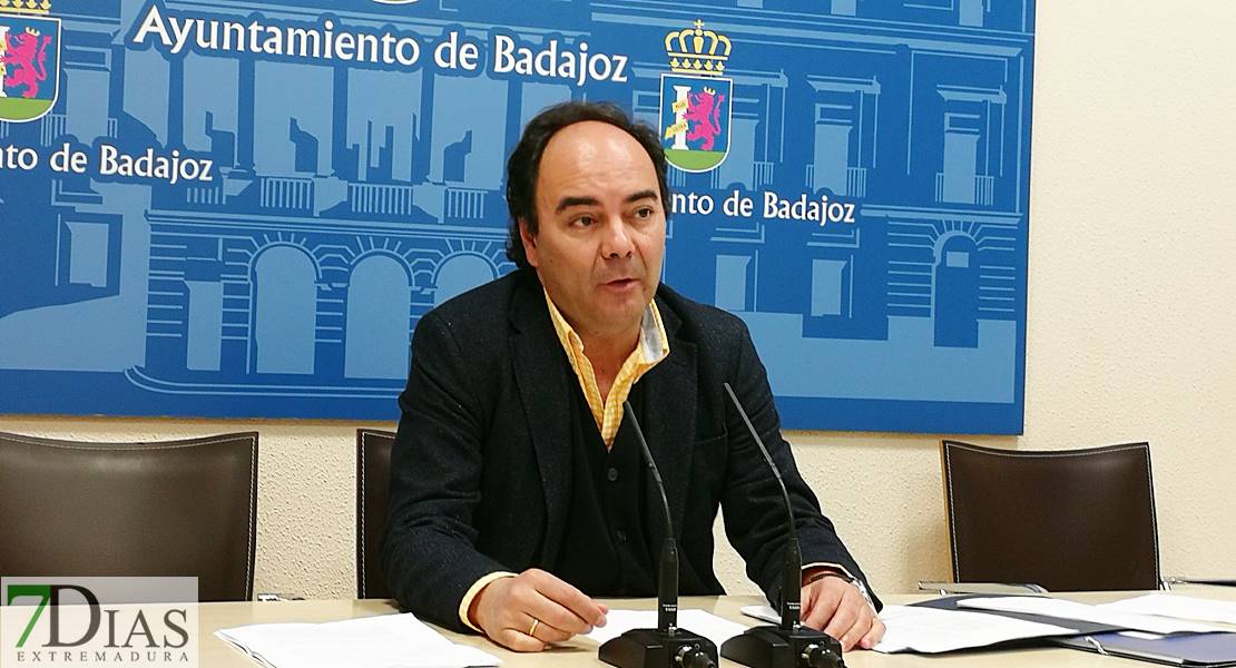 El proyecto del Hospital Provincial de Badajoz sigue parado por falta de documentación