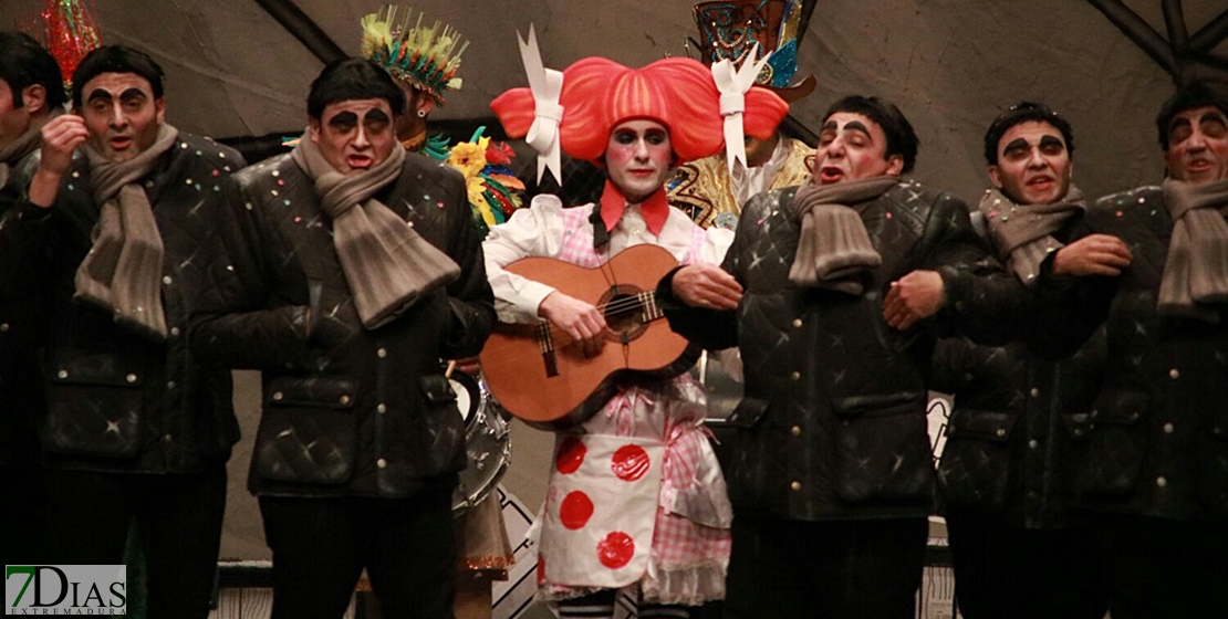 Imágenes de la segunda Semifinal del COMBA 2018