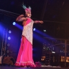 Imágenes del concurso de Drag Queen de Mérida