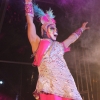 Imágenes del concurso de Drag Queen de Mérida