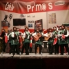 Imágenes de la tercera preliminar del COMBA 2018