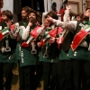 Imágenes de la tercera preliminar del COMBA 2018