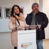 Gran acogida a la exposición &#39;Copiando a los maestros...&#39; en su inauguración