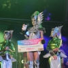 Imágenes del concurso de Drag Queen de Mérida