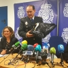 Un control rutinario acaba con la detención de 5 ciudadanos chinos por tráfico de drogas