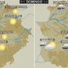 Previsión meteorológica para el Carnaval en Extremadura