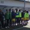 Imágenes del Santa Teresa 0 - 3 UDG Tenerife