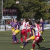 Imágenes del Santa Teresa 0 - 3 UDG Tenerife