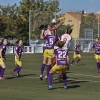 Imágenes del Santa Teresa 0 - 3 UDG Tenerife