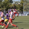 Imágenes del Santa Teresa 0 - 3 UDG Tenerife