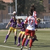 Imágenes del Santa Teresa 0 - 3 UDG Tenerife