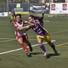 Imágenes del Santa Teresa 0 - 3 UDG Tenerife