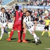 Imágenes del CD. Badajoz 4 - 2 Mérida AD