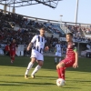 Imágenes del CD. Badajoz 4 - 2 Mérida AD