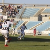 Imágenes del CD. Badajoz 4 - 2 Mérida AD