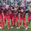 Imágenes del CD. Badajoz 4 - 2 Mérida AD
