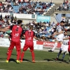 Imágenes del CD. Badajoz 4 - 2 Mérida AD