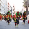 Imágenes de Las Candelas de Santa Marina en Badajoz