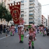 Imágenes de Las Candelas de Santa Marina en Badajoz