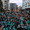 Imágenes de Las Candelas de Santa Marina en Badajoz