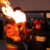 Imágenes de Las Candelas de Santa Marina en Badajoz