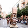 Los mejores estandartes del Desfile de Comparsas del Carnaval de Badajoz