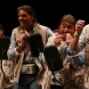 Imágenes de la cuarta Preliminar del COMBA 2018