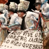 Imágenes de la primera Semifinal del COMBA 2018