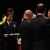 Imágenes del acto de entrega de Medallas de la Policía Local en Badajoz