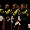 Imágenes del acto de entrega de Medallas de la Policía Local en Badajoz