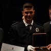 Imágenes del acto de entrega de Medallas de la Policía Local en Badajoz