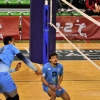 Imágenes del Electrocash Cáceres 0 - 3 Intasa San Sadurnino