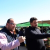 Podemos confirma su intención de tener una ley para los mercadillos