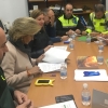 La seguridad, primer ingrediente de la Chanfaina