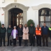 La seguridad, primer ingrediente de la Chanfaina