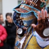 Enorme nivel en el Desfile infantil de Comparsas del Carnaval de Badajoz