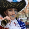 Enorme nivel en el Desfile infantil de Comparsas del Carnaval de Badajoz