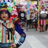 Enorme nivel en el Desfile infantil de Comparsas del Carnaval de Badajoz