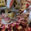 Enorme nivel en el Desfile infantil de Comparsas del Carnaval de Badajoz